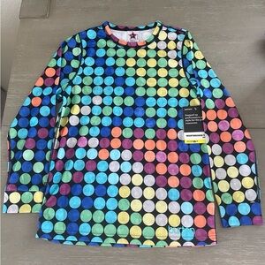 Burton Girl’s Heartbreaker Top New (14-16)